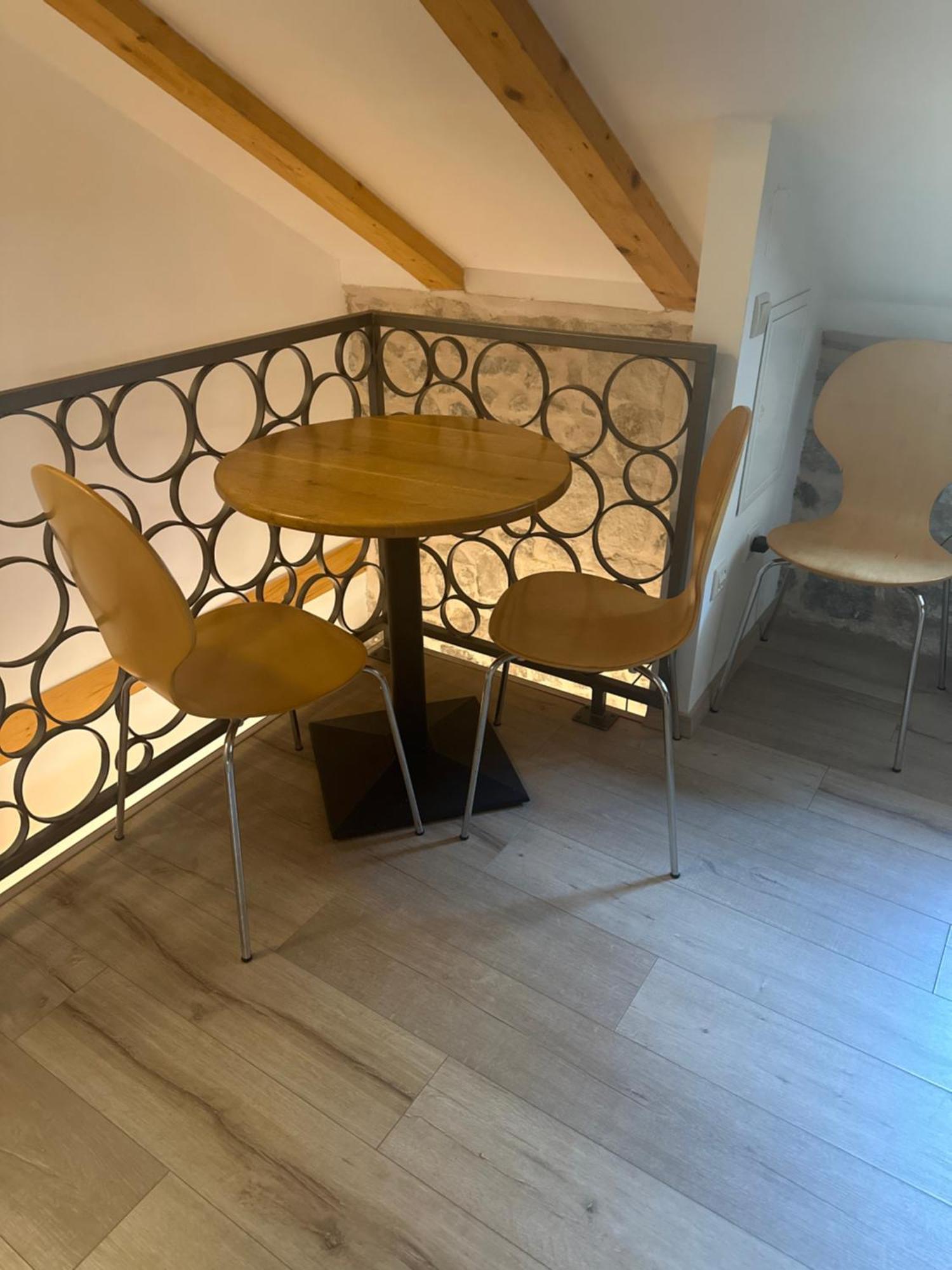 Seafront Apartment 2 Cavtat Kültér fotó