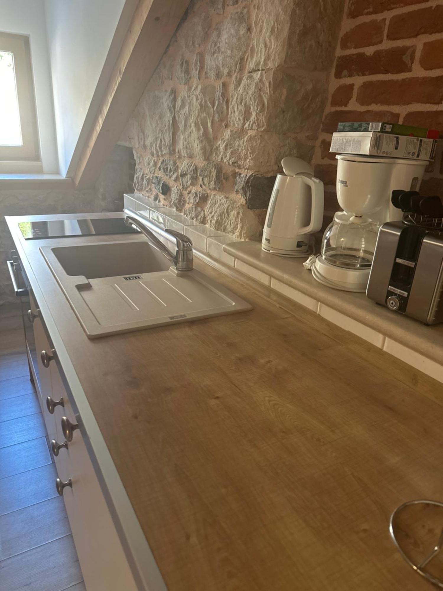 Seafront Apartment 2 Cavtat Kültér fotó