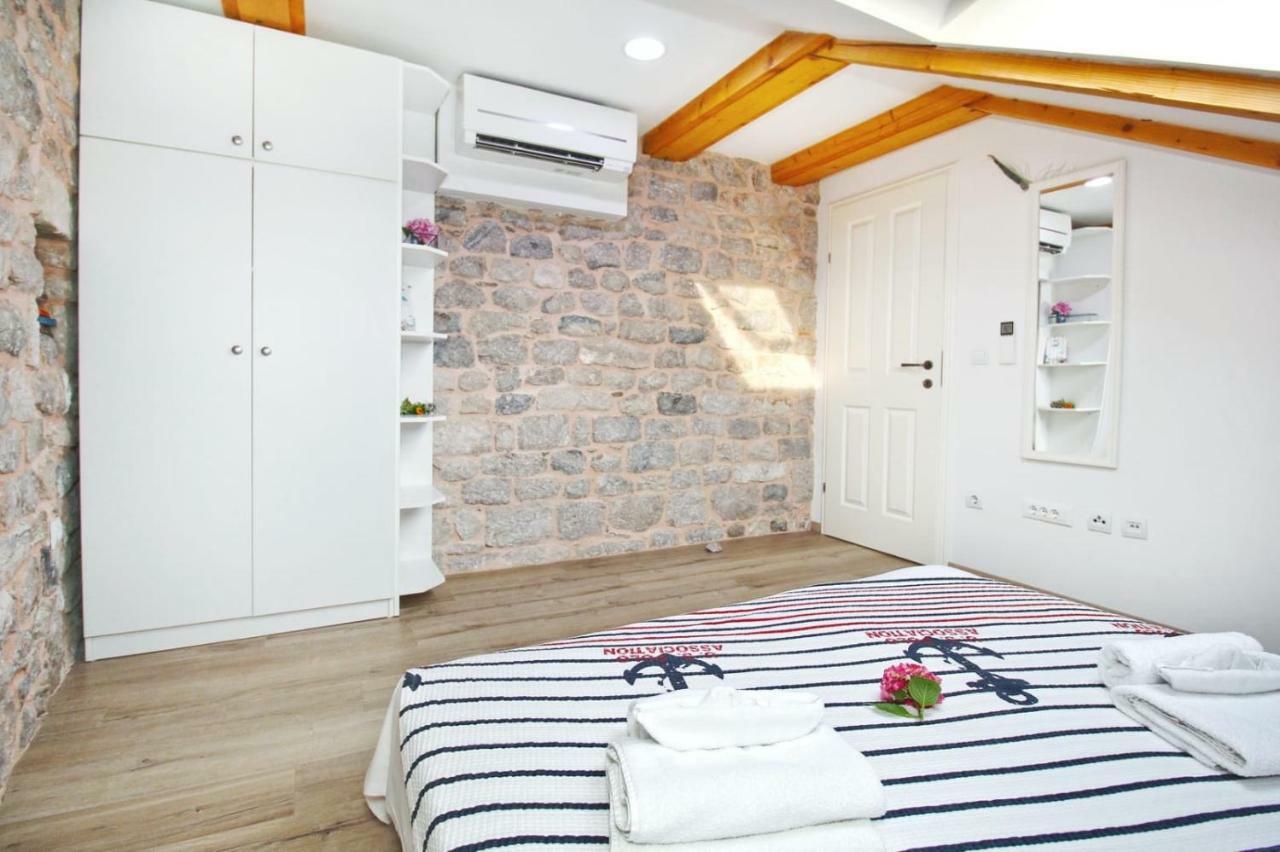 Seafront Apartment 2 Cavtat Kültér fotó