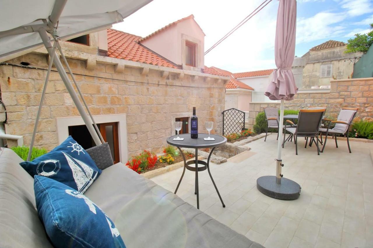 Seafront Apartment 2 Cavtat Kültér fotó
