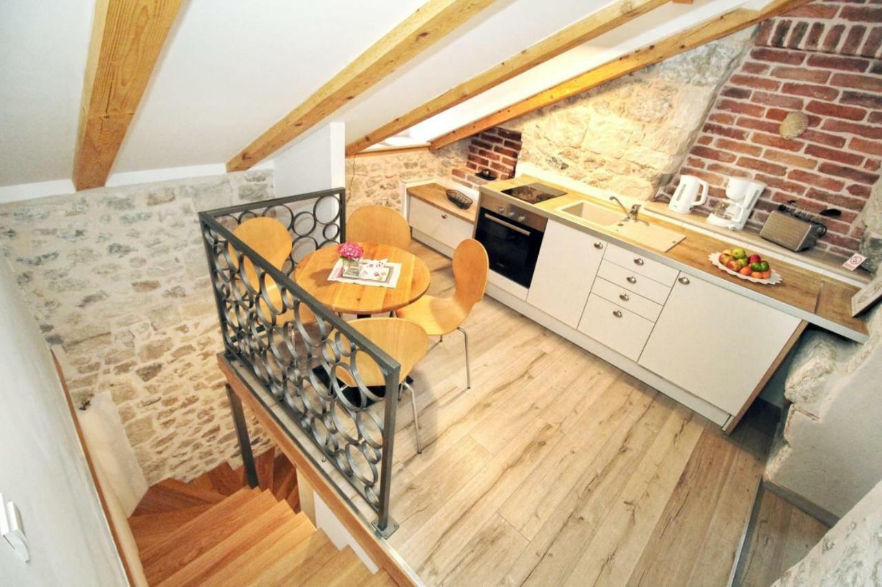 Seafront Apartment 2 Cavtat Kültér fotó