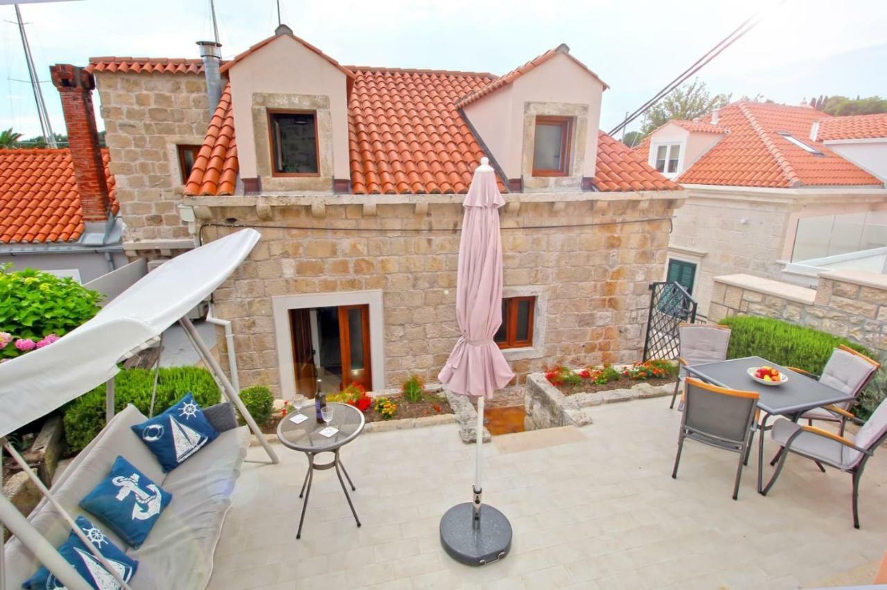 Seafront Apartment 2 Cavtat Kültér fotó