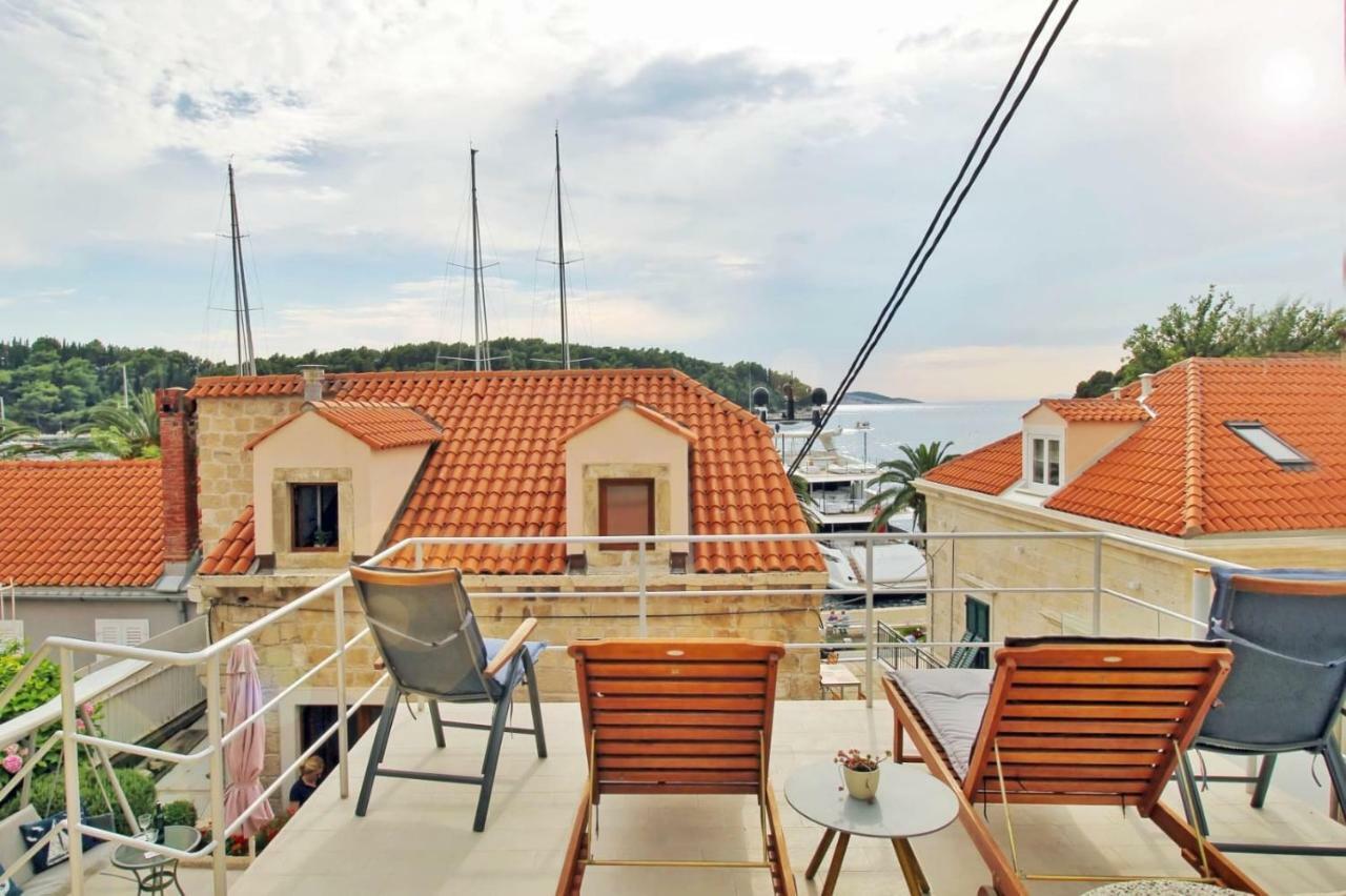 Seafront Apartment 2 Cavtat Kültér fotó
