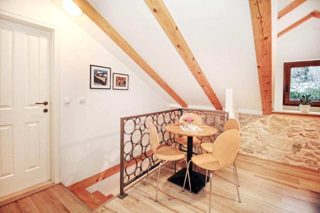 Seafront Apartment 2 Cavtat Kültér fotó