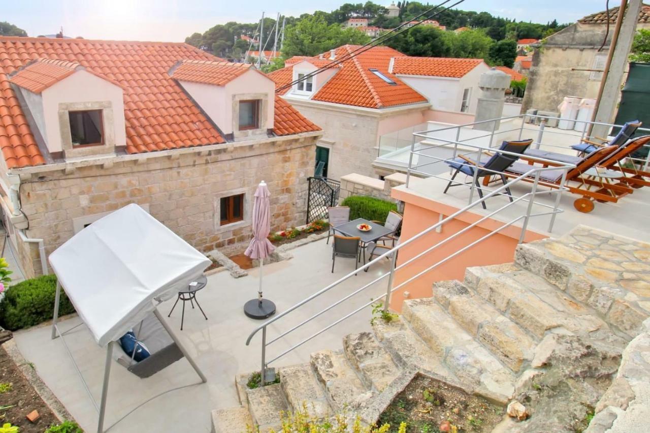 Seafront Apartment 2 Cavtat Kültér fotó